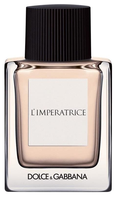 dolce gabbana l imperatrice dupe|dolce and gabbana l'imperatrice review.